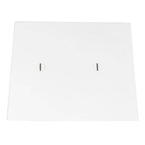 WP2301028 Whirlpool Glass Crisper Cover