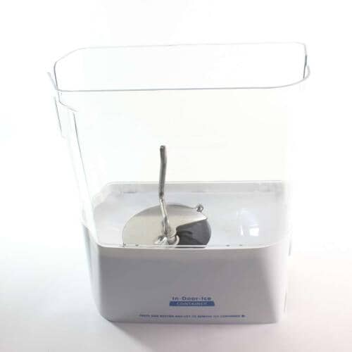 WP2317251 Whirlpool Ice Container Assembly