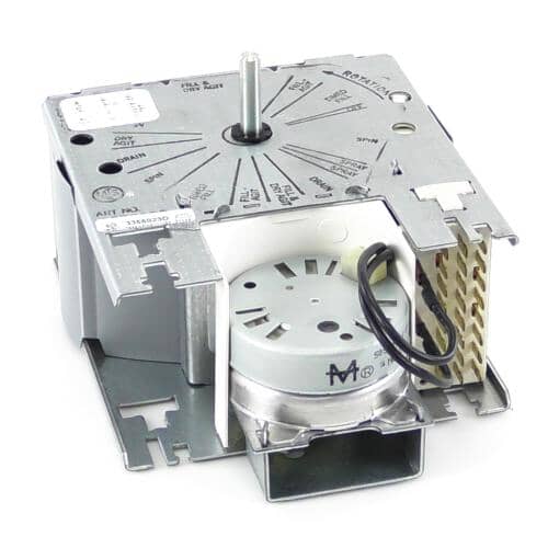 WP3355023 Whirlpool Timer