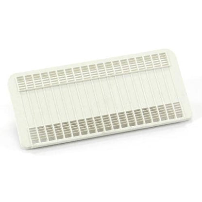 WP3371710 Whirlpool Door Vent Screen