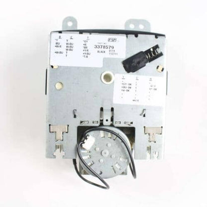 WP3378179 Whirlpool Inner Door Panel
