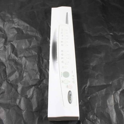 WP3385745 Whirlpool Touchpad Control Panel