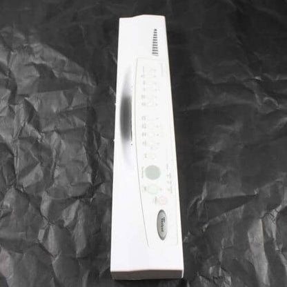 WP3385745 Whirlpool Touchpad Control Panel