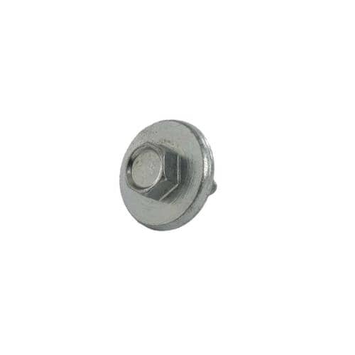 WP3389420 Whirlpool Idler Retainer