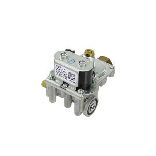 DC62-00201A Samsung Gas Valve Assembly