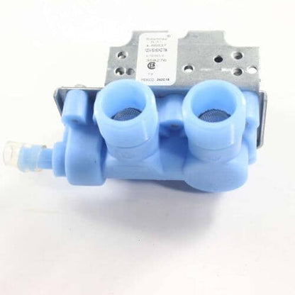WP358276 Whirlpool Water Inlet Valve