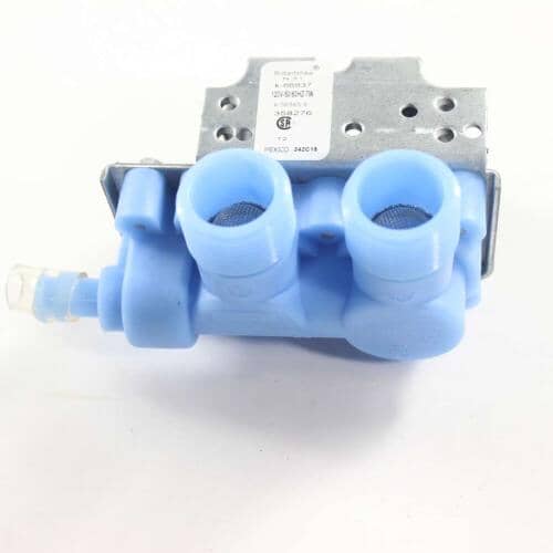 WP358276 Whirlpool Water Inlet Valve