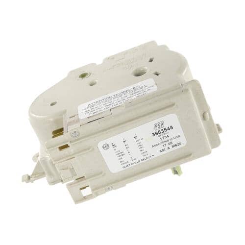 WP3953548 Whirlpool Timer