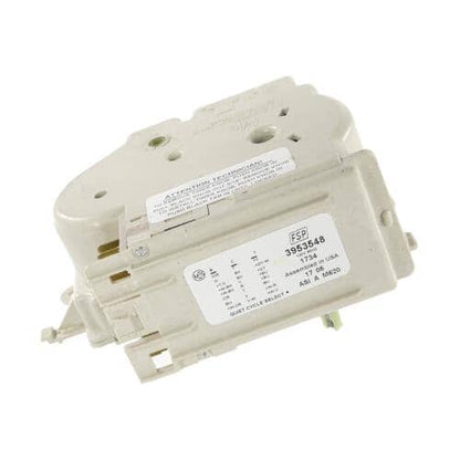 WP3953548 Whirlpool Timer