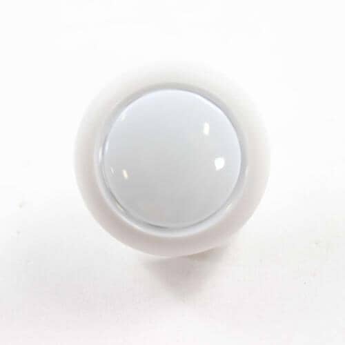 WP3957800 Whirlpool Push-to-Start Knob (White)
