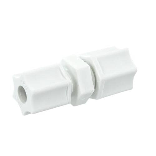WP4318044 Whirlpool 1/4" x 5/16" Tubing Union