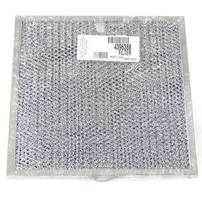 WP4396388 Whirlpool Charcoal Filter