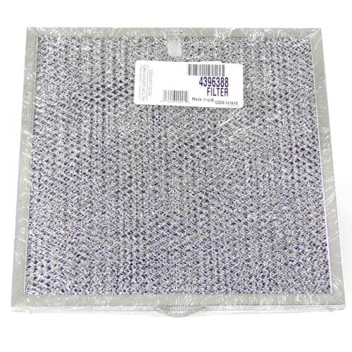 WP4396388 Whirlpool Charcoal Filter