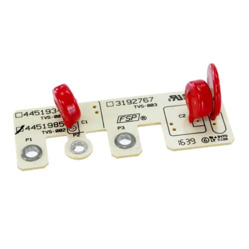 WP4451985 Whirlpool Noise Suppressor