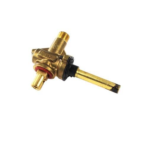 WP4456817 Whirlpool Surface Burner Valve