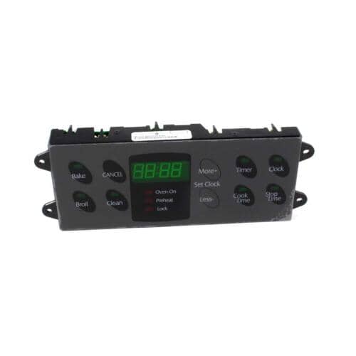 WP5701M382-60 Whirlpool Oven Control Board (Black)