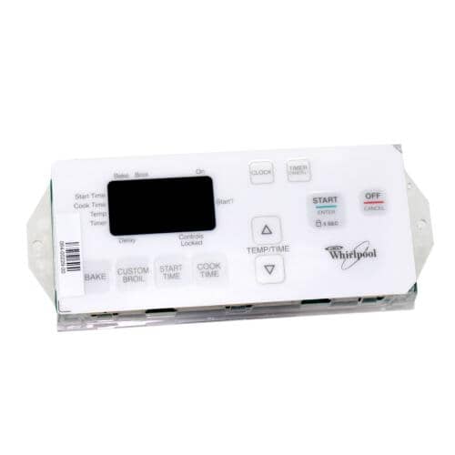 8524255 Whirlpool Control Board (Black)
