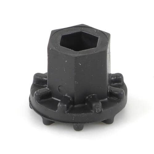 WP67002780 Whirlpool Fan Motor Grommet