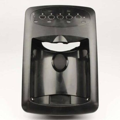 WP67004399 Whirlpool Dispenser Facade (White)