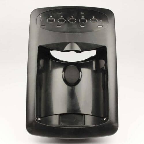 WP67004399 Whirlpool Dispenser Facade (White)