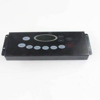 74008682 Whirlpool Outer Door Glass (Bisque)