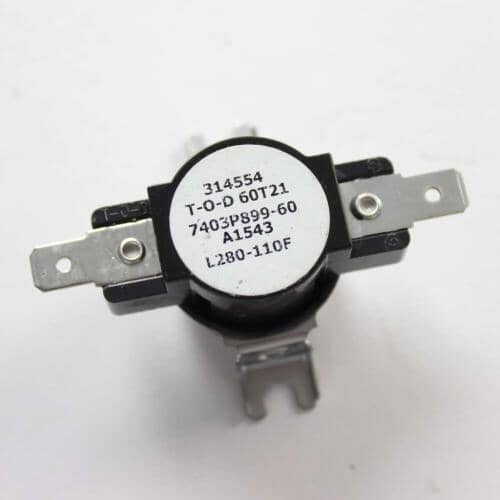 WP7403P899-60 Whirlpool High Limit Thermostat
