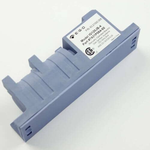 WP7431P064-60 Whirlpool Spark Module
