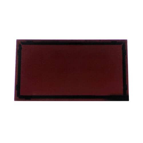 7920P202-60 Whirlpool Glass Cooktop (Black)