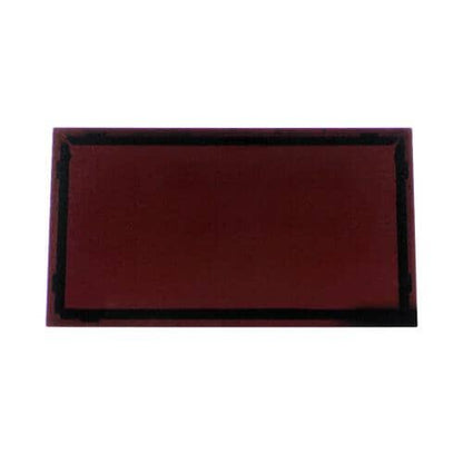 7920P202-60 Whirlpool Glass Cooktop (Black)