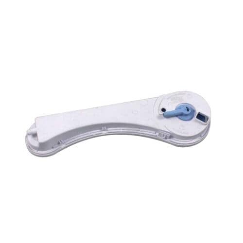 WP8055237 Whirlpool Bleach Dispenser Assembly