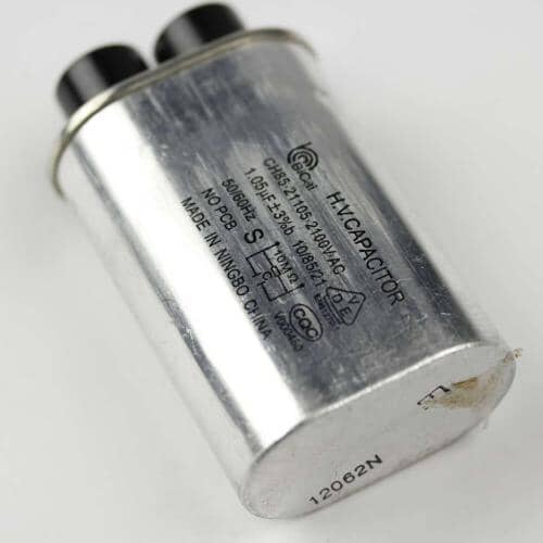 WP8184813 Whirlpool High Voltage Capacitor