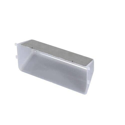 WP8190212 Whirlpool Light Lens Cover