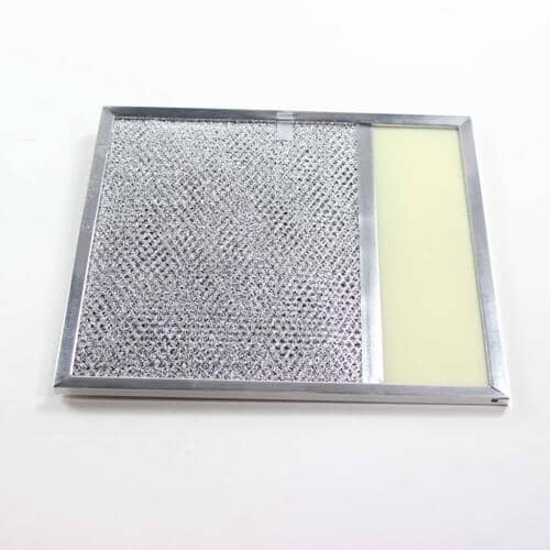 WP8190232 Whirlpool Filter With Light Lens