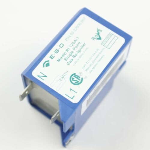 WP8190929 Whirlpool Spark Module