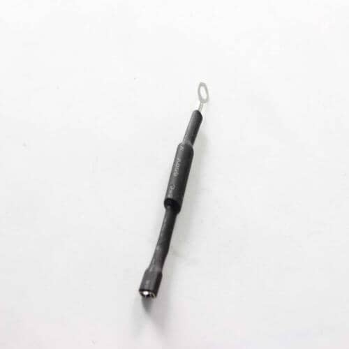 WP8205449 Whirlpool Switch Membrane (Black Models Only)