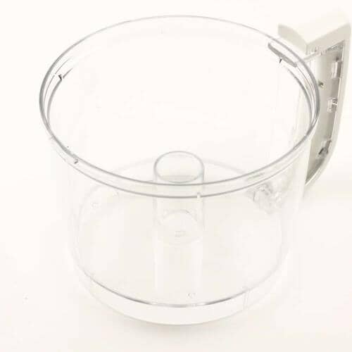 WP8211906 Whirlpool Food Processor Bowl