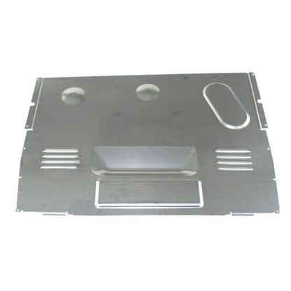 WP8272473 Whirlpool Rear Cover Panel