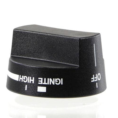 WP8273279 Whirlpool Surface Burner Control Knob