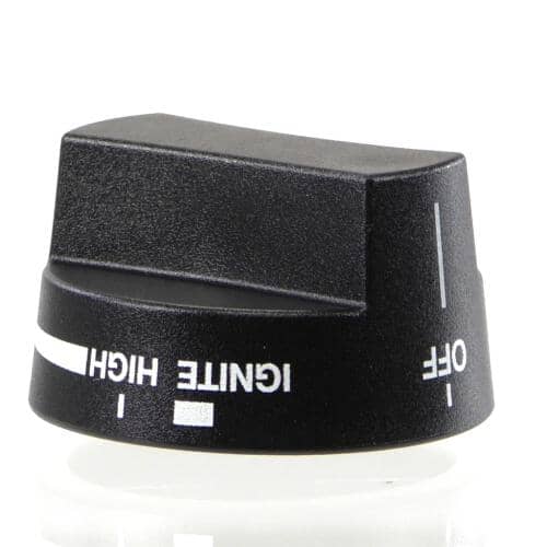 WP8273279 Whirlpool Surface Burner Control Knob