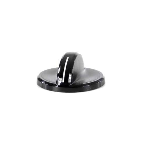 WP8286043BL Whirlpool Burner Control Knob