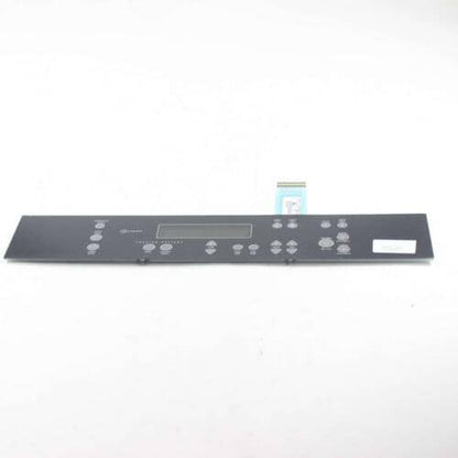 WP8304275 Whirlpool Membrane Switch (Black)