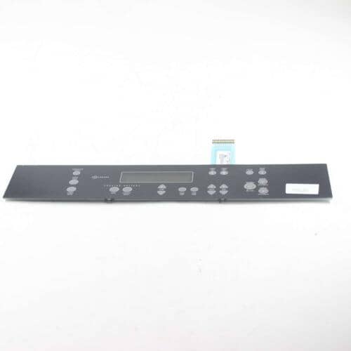 WP8304275 Whirlpool Membrane Switch (Black)