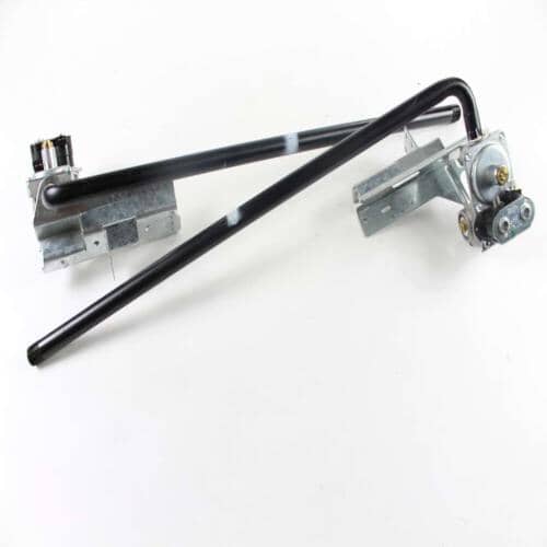 WP8318281 Whirlpool Gas Valve Assembly