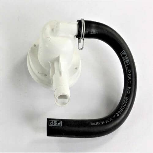 WP8520839 Whirlpool Sump/Separator Assembly