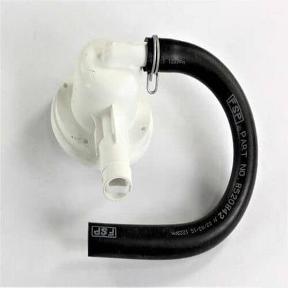 WP8520839 Whirlpool Sump/Separator Assembly