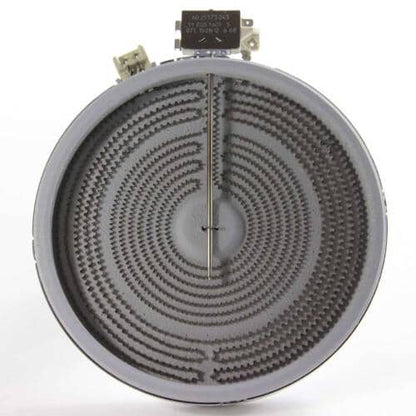 WP8523047 Whirlpool Dual Radiant Surface Element