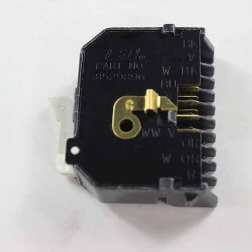 WP8529896 Whirlpool Motor Start Switch