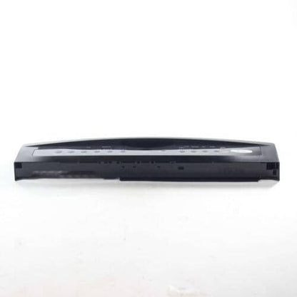 WP8534839 Whirlpool Control Panel (Black)