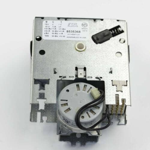 WP8535368 Whirlpool Timer