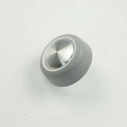 WP8538959 Whirlpool Push-to-Start Knob - Gray